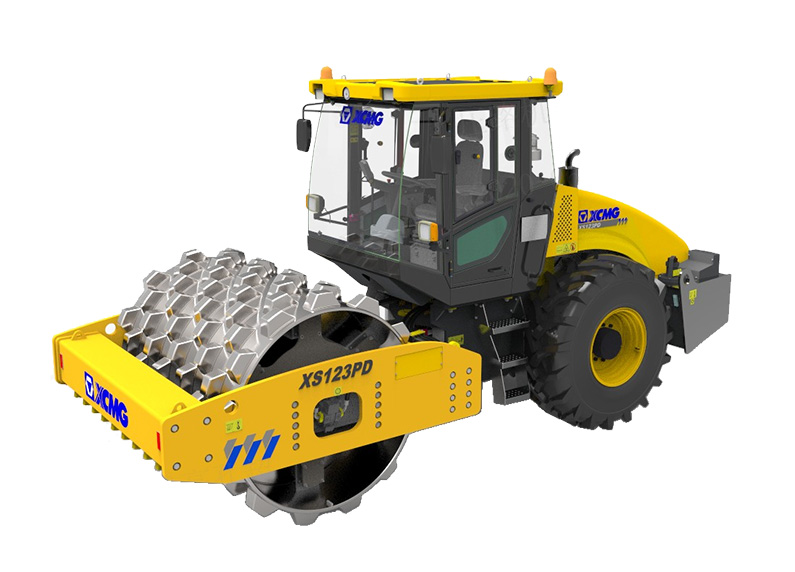 XCMG XS123/XS123PD