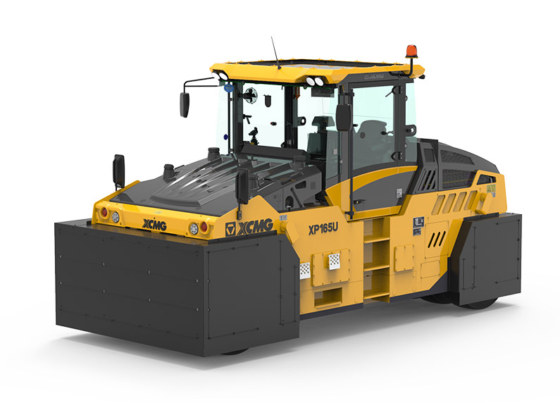 XCMG XP165U