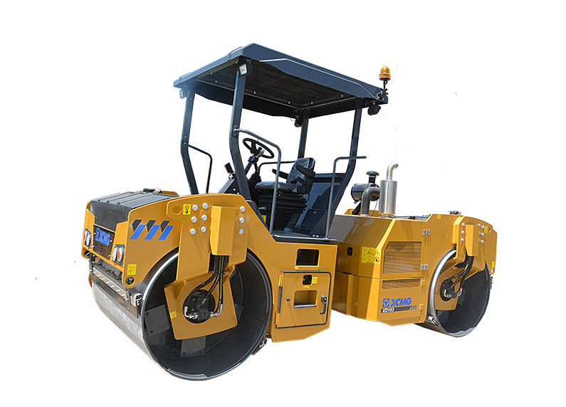 XCMG XD103
