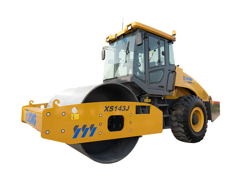 XCMG XS143J