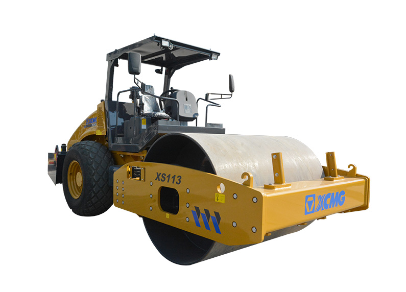 XCMG XS113