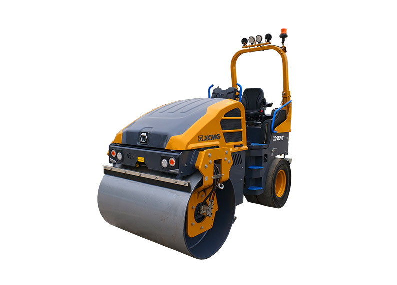 XCMG XD140VT