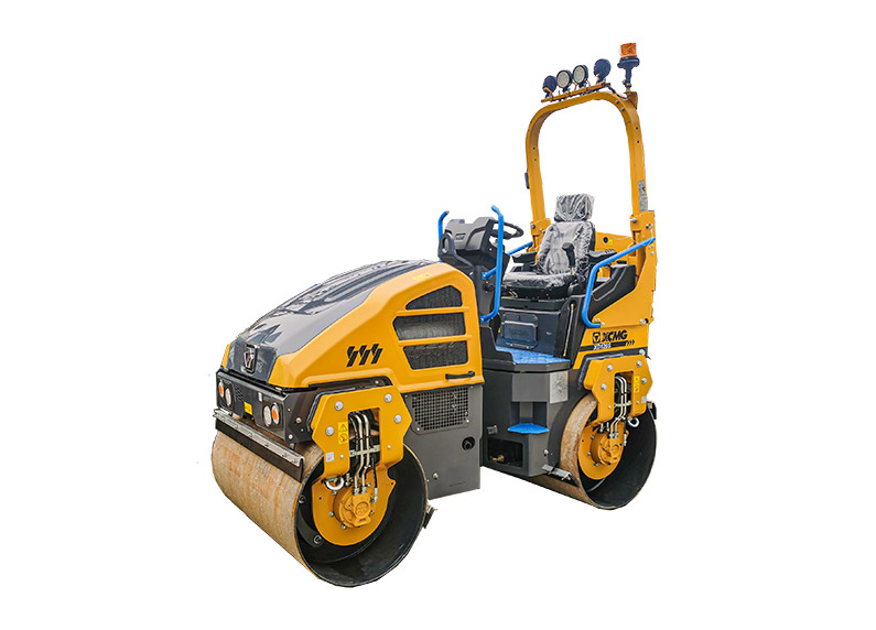 XCMG XD120S