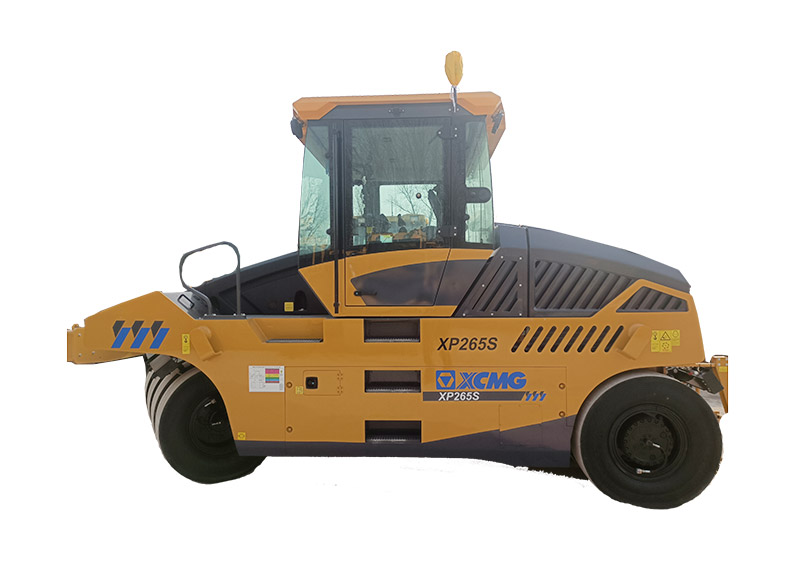 XCMG XP265S