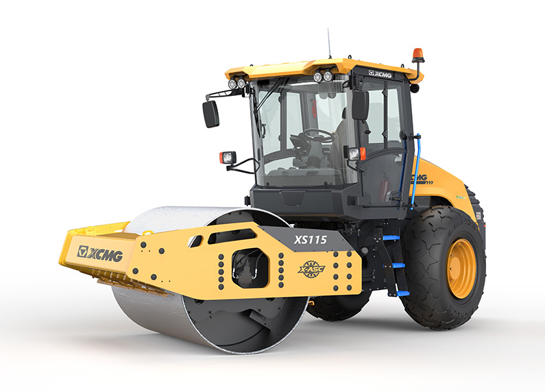 XCMG XS115