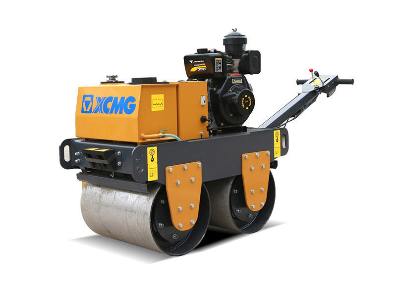 XCMG XMR050