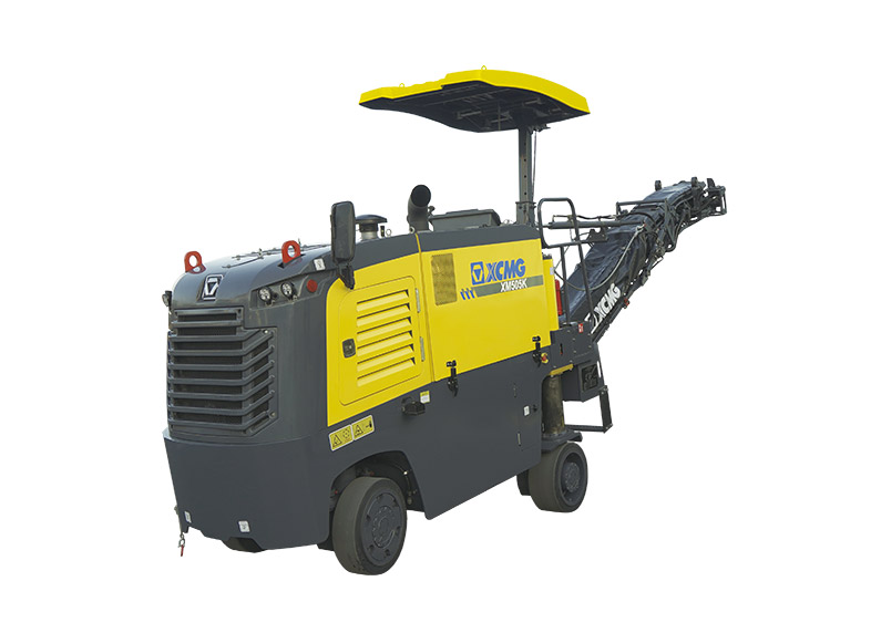 XCMG XM505K