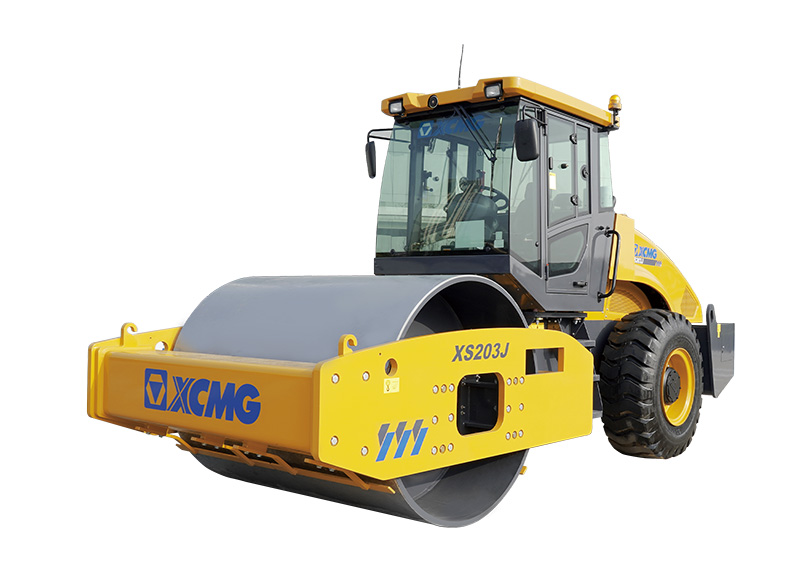 XCMG XS203J