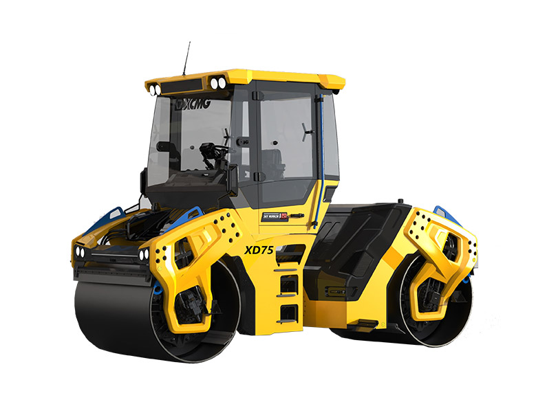 XCMG XD75T