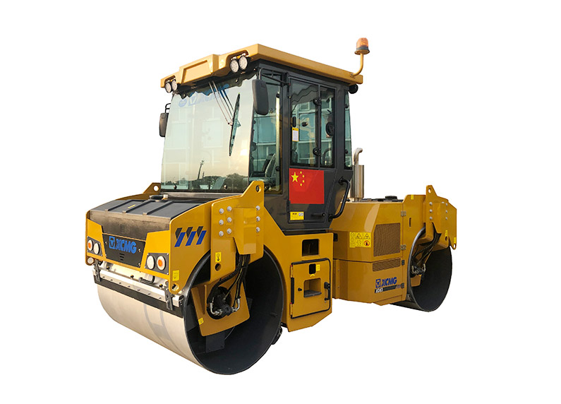 XCMG XD83