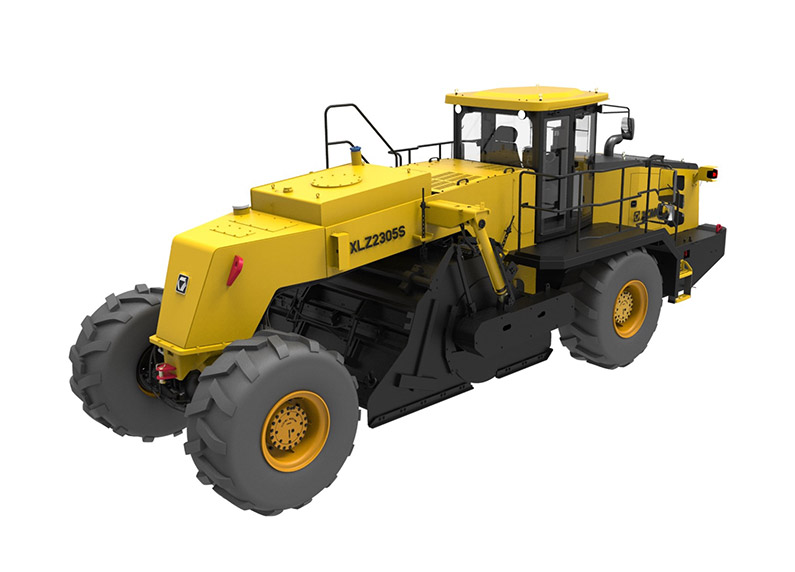 XCMG XLZ2305S