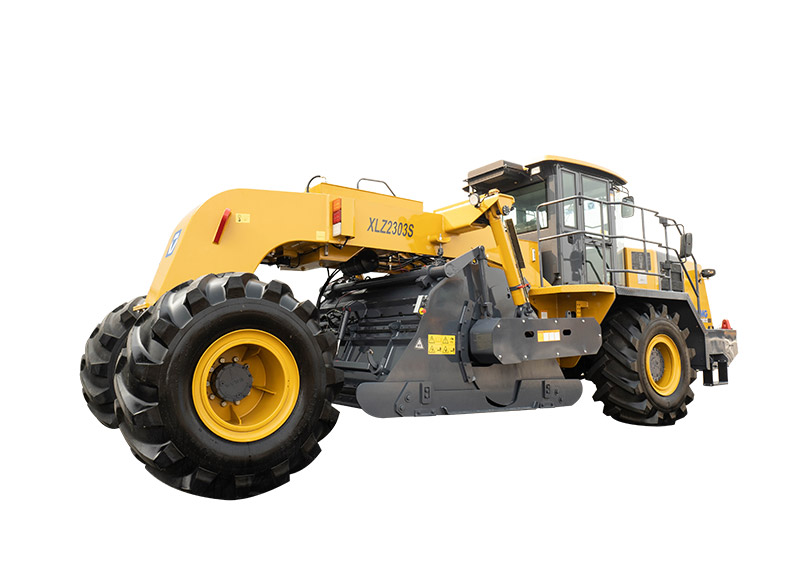 XCMG XLZ2303S