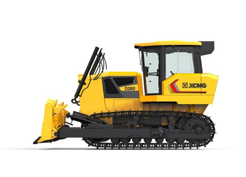 XCMG D260
