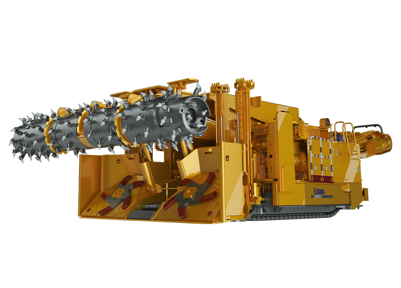XCMG EJM280/4-2
