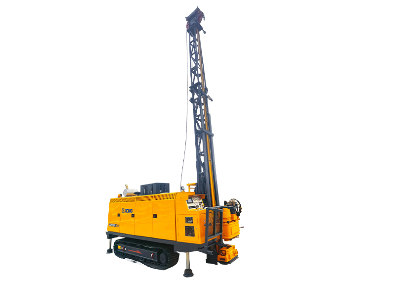 XCMG XDY1000