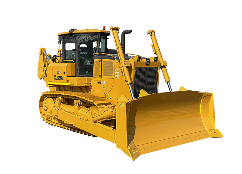 XCMG D360