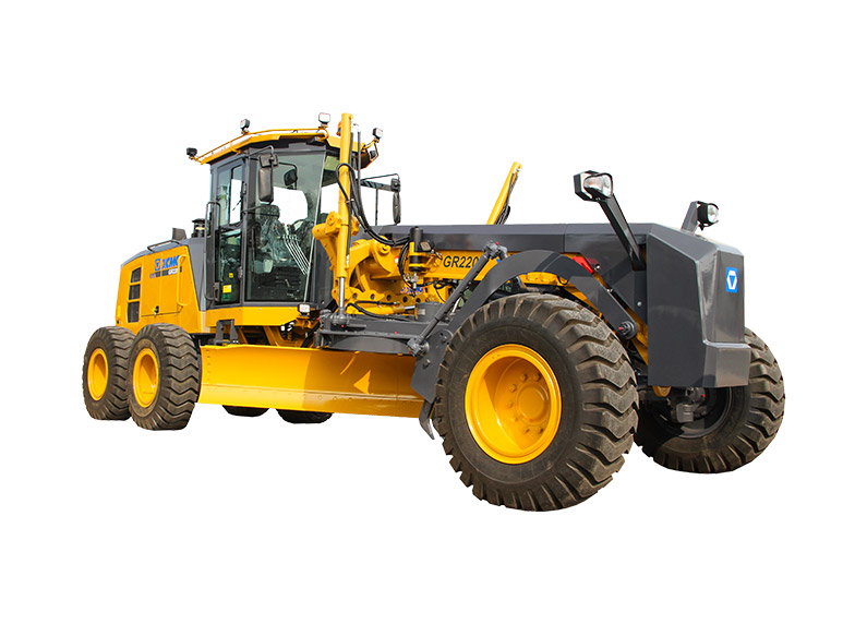 XCMG GR2205T