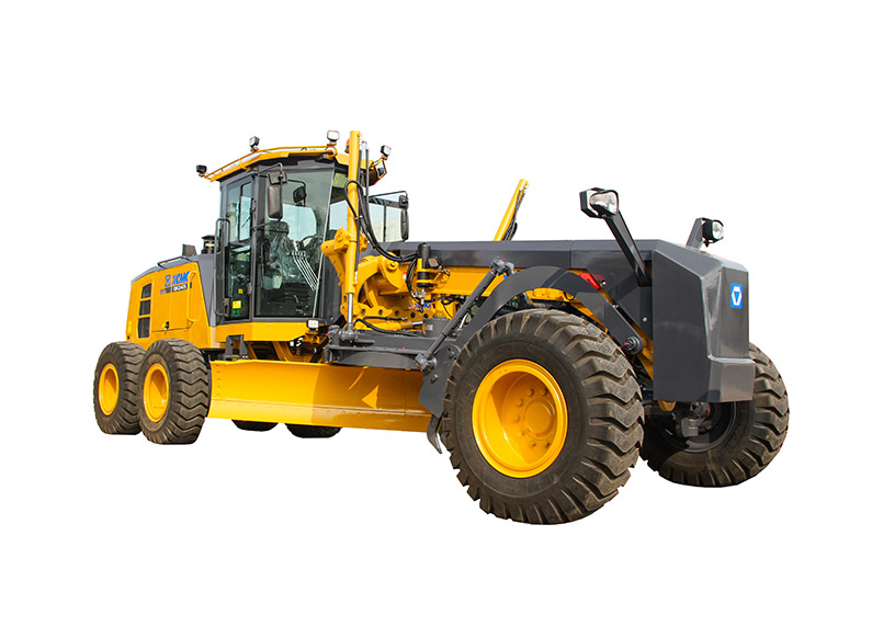 XCMG GR2405T PRO