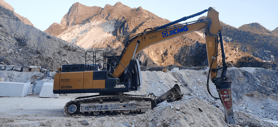 XCMG XE220EN