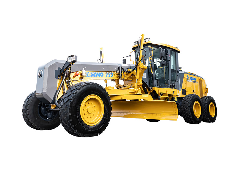 XCMG GR2605AT(USA)