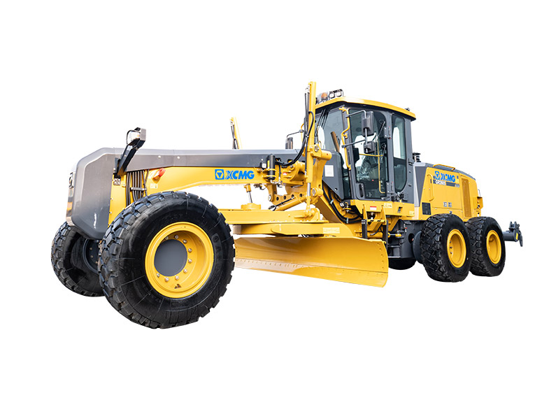 XCMG GR2605(SNOW REMOVAL TYPE FOR THE UNITED STATES AND CANADA)