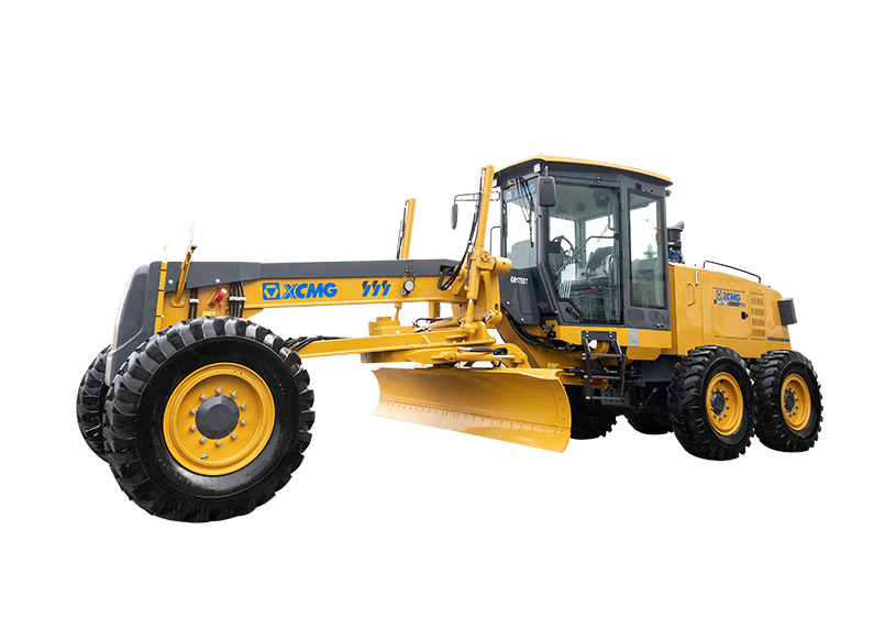 XCMG GR1705T