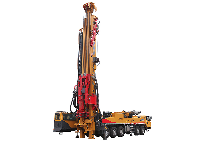 XCMG XSC1300