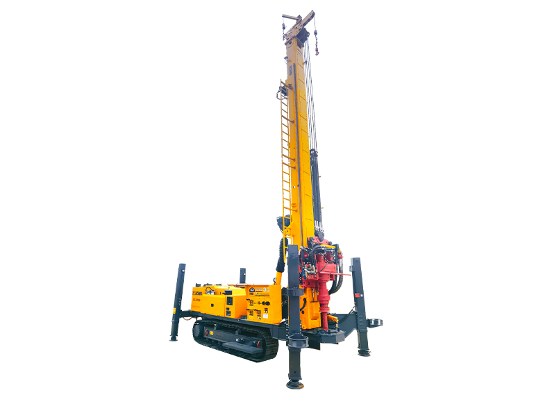XCMG XSL600B