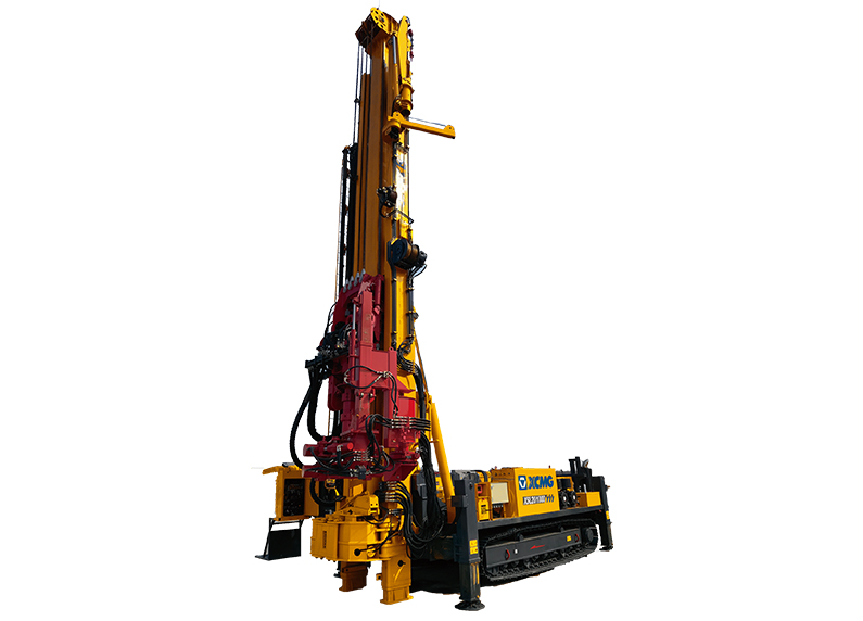 XCMG XSL1000