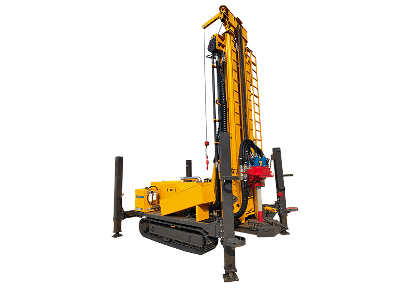 XCMG XSL360B