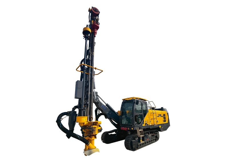 XCMG XQZ152