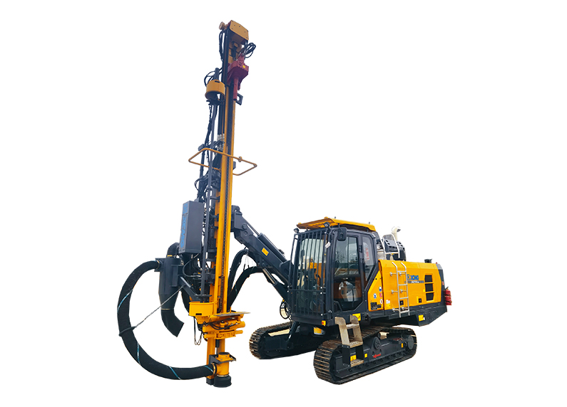 XCMG XQZ130