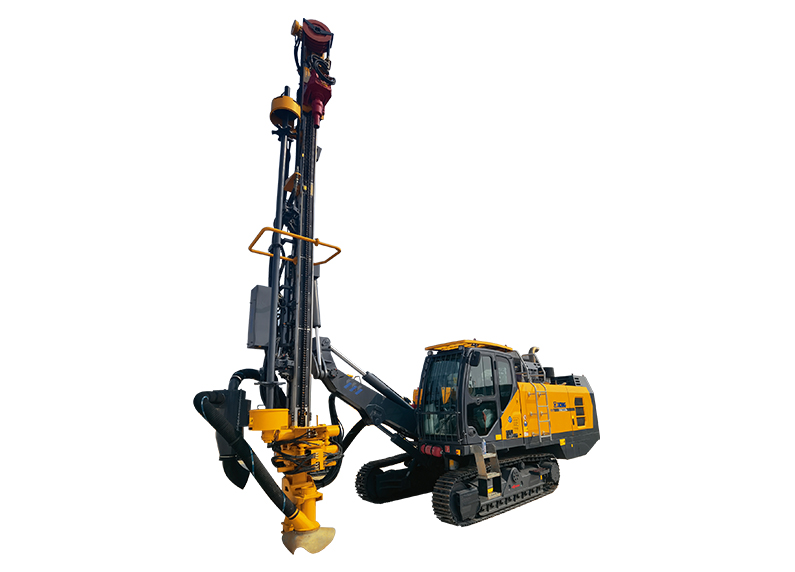XCMG XQZ229