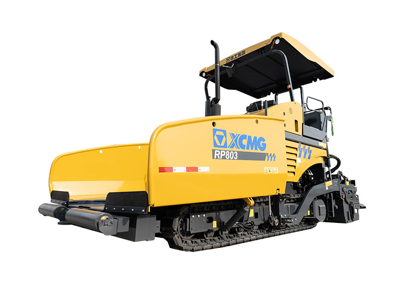 XCMG RP803