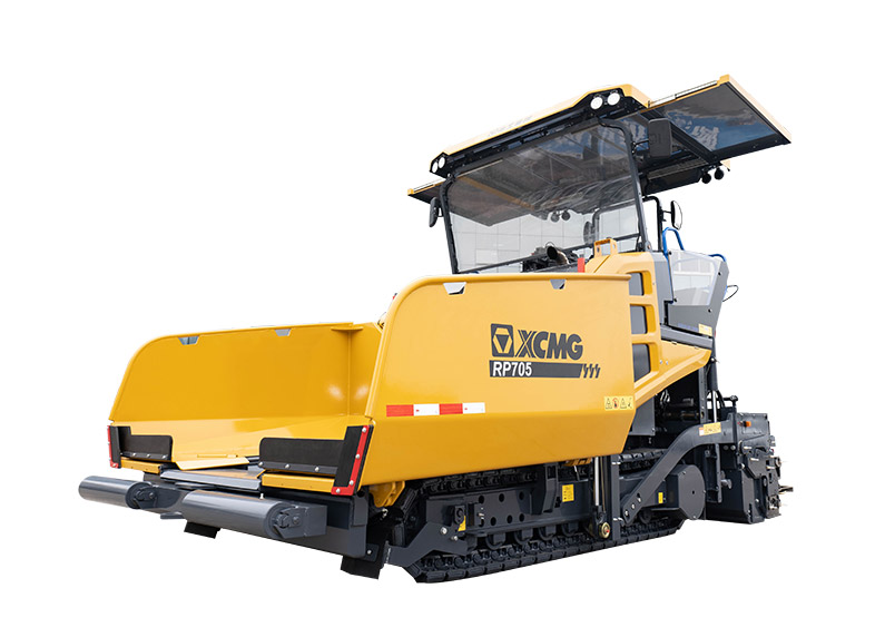 XCMG RP705