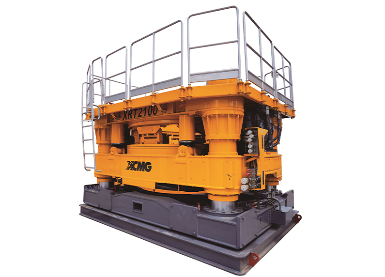 XCMG XRT2100