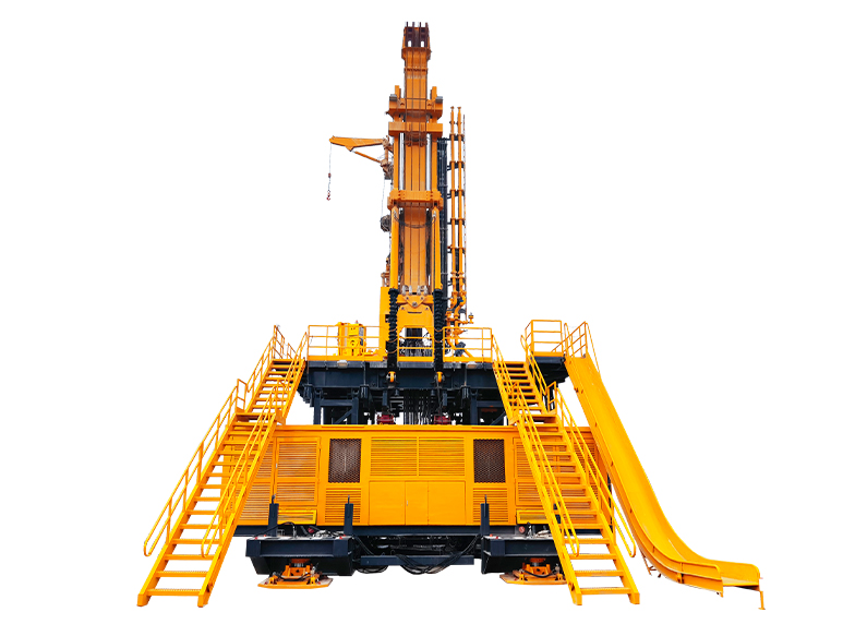 XCMG XSM1800