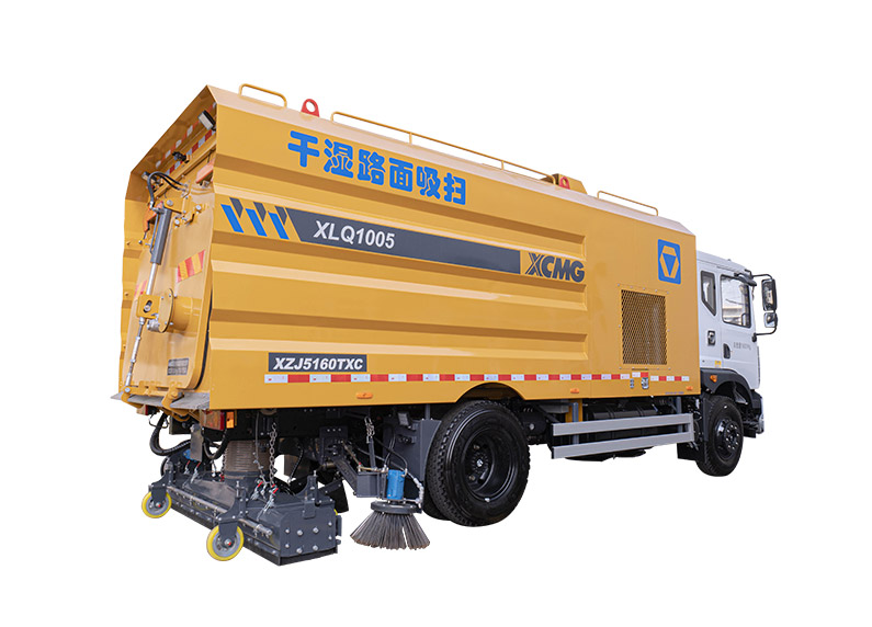 XCMG XLQ1005