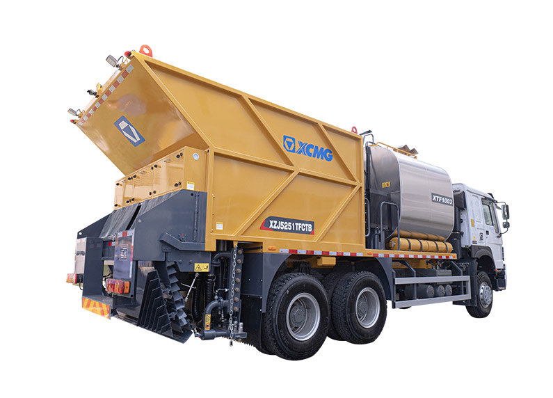 XCMG XTF1003