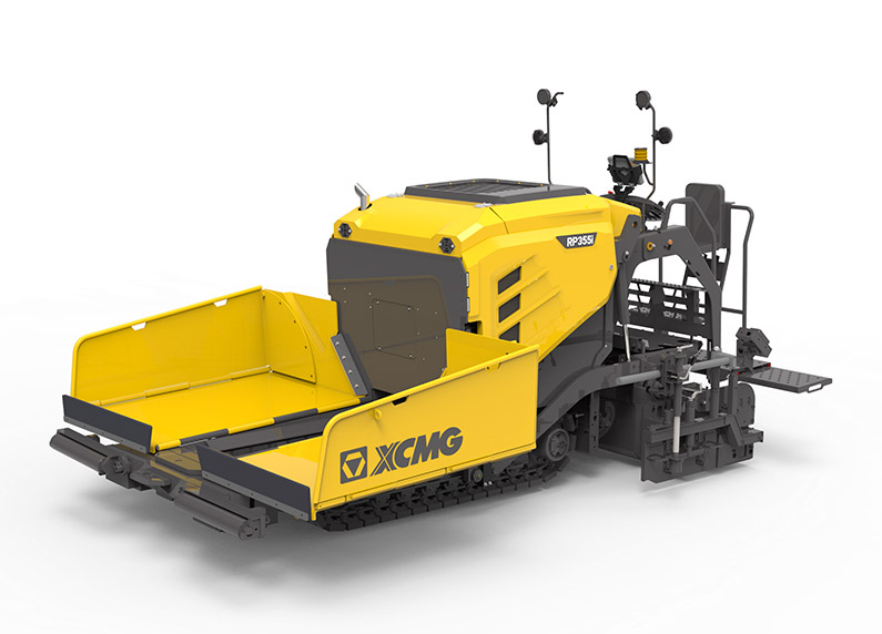XCMG RP355i