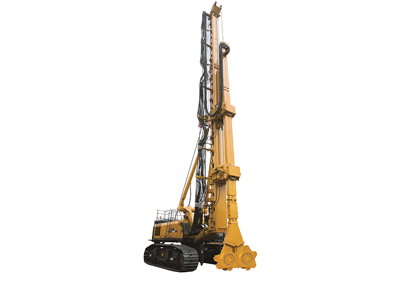 XCMG XCM40