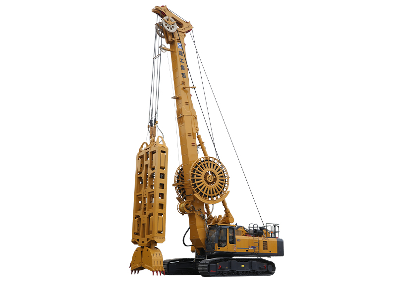XCMG XG700FS