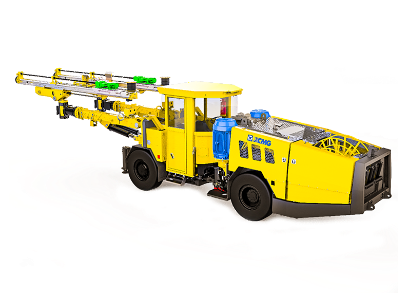 XCMG XUD235