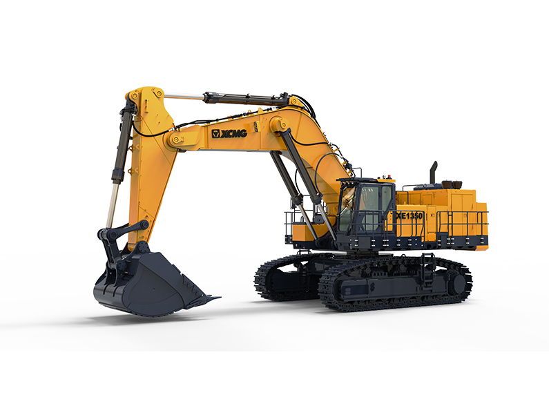 XCMG XE1350 (Loading Shovel)