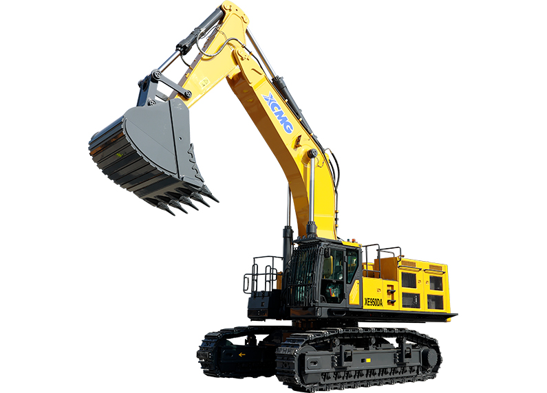 XCMG XE950DA