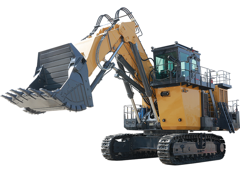 XCMG XE2000E (Loading Shovel)