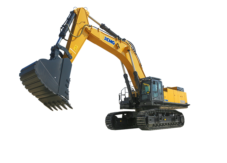 XCMG XE900D