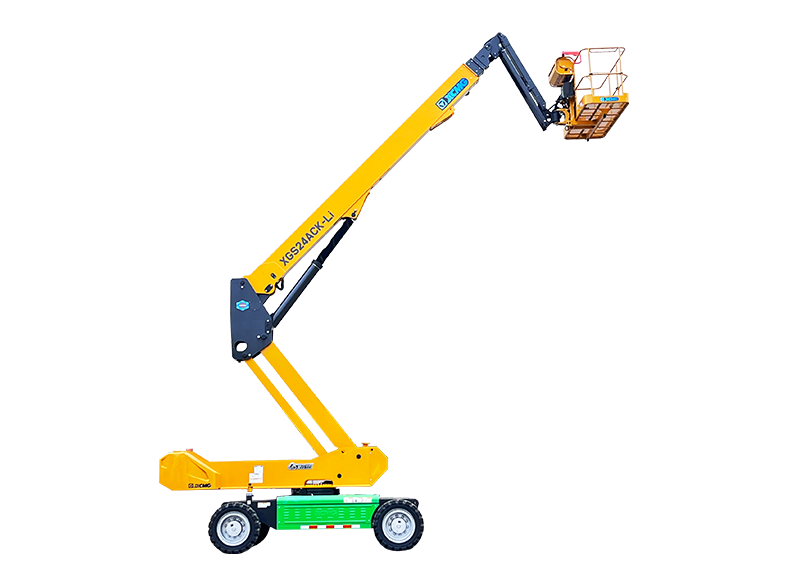 XCMG XGS24ACK-Li