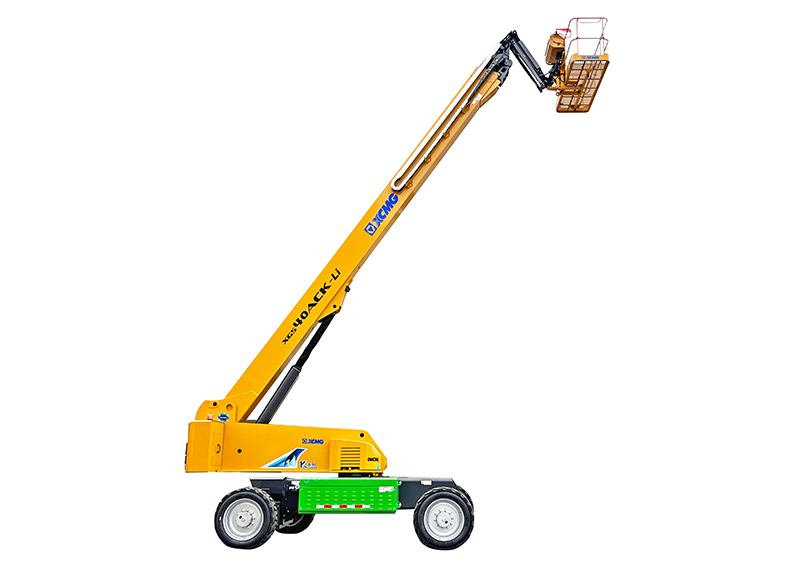 XCMG XGS40ACK-Li