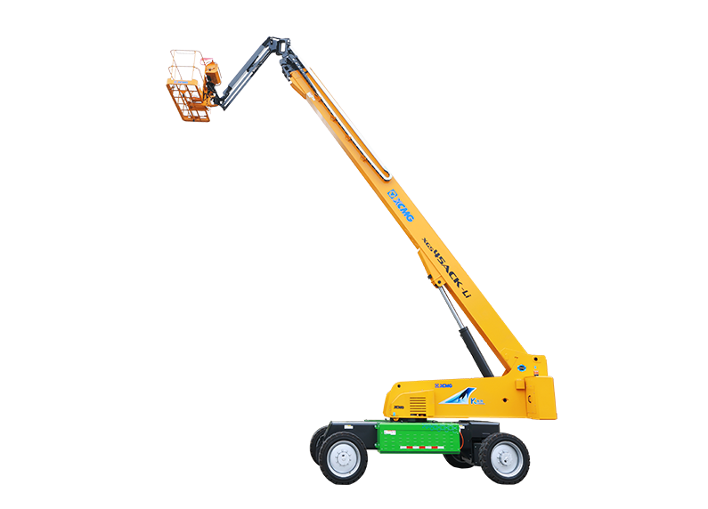 XCMG XGS45ACK-Li